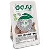 *Oasy Oasy Snack Dog One Protein Tonno 80Gr Minsan 974478846