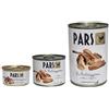 *Cerere Spa Pars La Selvaggina 85Gr Cotte A Vapore Per Animali Da Compagnia 113204