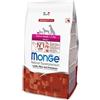 *Monge Monge Dog Extra Small Adult Agnello Riso Patate 2,5 Kg New Speciality
