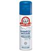 *Elanco Shampoo Mousse Secco Gatti Bayer Minsan 900592813