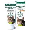 *Elanco Rimuovipelo Gatto 50Gr Minsan 901708370