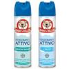 *Elanco Deodorante Talco Attivo 250Ml Minsan 920045871
