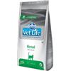 *Farmina Vet Life Cat Renal 400Gr Pvn0040009 Minsan 922977057