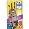 *Elanco Joki Plus Gatto Hairball 3Sticks Minsan 921492967