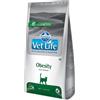 *Farmina Vet Life Cat Obesity 400Gr Pvn0040008 Minsan 922977083