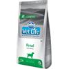 *Farmina Vet Life Dog Renal 2Kg Pvn0200008 Minsan 922976725