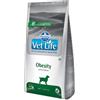 *Farmina Vet Life Dog Obesity 2Kg Pvn0200009 Minsan 922976737
