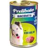 *Unipro UNIPRO PRELIBATO PER CANI CON CONIGLIO BARATTOLO 400 G