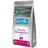 *Farmina Vet Life Cat Struvite Management 400Gr Pvn0040011 Minsan 922977107