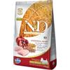 *Farmina N&D Dog Anc Mini Pollo Melograno 800Gr Low Grain Pnd008019I Minsan 927183879