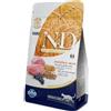 *Farmina N&D Cat Anc Agnello Mirtillo 300Gr Low Grain Pnd003008I Minsan 927184200