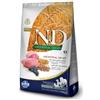 *Farmina N&D Dog Anc Med/Maxi Agnello Mirtillo 12Kg Low Grain