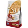 *Farmina N&D Cat Anc Neutered Pollo Melograno 300Gr Low Grain Pnd003016I Minsan 927184174