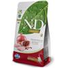*Farmina N&D Cat Prime Kitten Pollo Melograno 300Gr Grain Free Pnd003009I Minsan 922977828