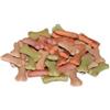 *RollsRocky Rr Biscotti Cani Gourmet 400Gr Gusto Pomodoro, Spinaci, Carruba E Vaniglia 581432
