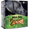 *RollsRocky Rr Biscotti Cani Mini Mix 400Gr Gusto Vaniglia E Caramello 581470