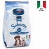 *Camon Cam Salviette 100Pz Detergenti Pelo Cani Gatti Talco La005 Minsan 971048184