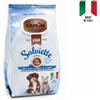 *Camon Cam Salviette 100Pz Detergenti Pelo Cani Gatti Latte E Miele La007 Minsan 971048208