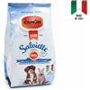 *Camon Cam Salviette 100Pz Detergenti Pelo Cani Gatti Ambra La008 Minsan 971048210