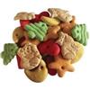 *RollsRocky Rr Biscotti Cani Fantasy 400Gr Gusto Pomodori, Spinaci, Carruba E Vaniglia 580473