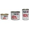 *Cerere Spa Pars Carni Rosse 400Gr Cotte A Vapore Per Animali Da Compagnia 113301