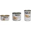 *Cerere Spa Pars Carni Bianche 85Gr Cotte A Vapore Per Animali Da Compagnia 113200
