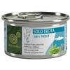 *Marpet Equilibria Cat Um Trota 100% 85Gr Gluten Free Gh33/085