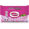 *Inodorina Salviette Inodorina Sensitive Acqua Micellare 40Pz