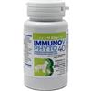 *Trebifarma Immunovet Capsule 40Cps # Minsan 922359500