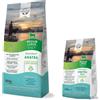 *Marpet Equilibria Dog Medium Anatra 1,5Kg Low Grain Monoproteico Cb030/015