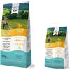 *Marpet Equilibria Dog Medium Agnello 1,5Kg Low Grain Monoproteico Cb031/015