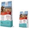 *Marpet Equilibria Dog Medium Bufalo 12Kg Low Grain Monoproteico Cb032/120