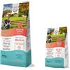 *Marpet Equilibria Dog Medium Maiale 12Kg Low Grain Monoproteico Cb033/120