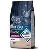 *Monge Monge Cat Low Grain Kitten Goose Oca 1,5Kg Bwild