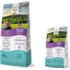 *Marpet Equilibria Dog Mini Cavallo 1,5Kg Low Grain Monoproteico Cb025/015