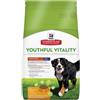 *Hill's Science Plan Senior 6+ Vitality Large Breed con Pollo e Riso