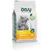 *Oasy Oasy Cat Ad Hairball 300Gr
