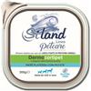 *Aurora Biofarma Siland Dermocortipet 300Gr Platessa Patate Pate' Cane Vaschetta New Minsan 978868230