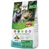 *Marpet Equilibria Cat Adult 1,5Kg Tacchino E Anatra Grain Free Gb110/015