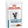 *Royal Canin Diet Sensitivity Control Cat Um 12X85Gr Pollo Riso Bustine New Minsan 978102705