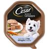 *Cesar Cesar Campagna Pollo Selvaggina E Verdurine Pate' 150Gr Ricette Di Campagna 358216