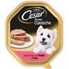 *Cesar Cesar Classiche Vitello E Pollo Pate' 150Gr Ricette Classiche 357796