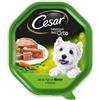 *Cesar Cesar Orto Pate' Con Manzo E Verdurine 150Gr Selezioni Dell'Orto 358226