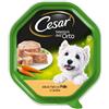 *Cesar Cesar Orto Pate' Con Pollo E Carotine 150Gr Selezioni Dell'Orto 358225