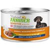 *Trainer Tra Nat Um Sensitive Ad Small&Toy Maiale&Cereali 150Gr No Gluten