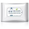 *Derbe Salviette Iriwipe X 15Pz Natural Derma Pet Minsan 974657126