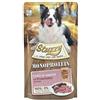 *Stuzzy Dog Stuzzy Dog Bs 150Gr Prosciutto Monoprotein Grain & Gluten Free 8401