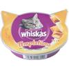 *Whiskas Whiskas Temptation Pollo 60Gr