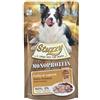 *Stuzzy Dog Stuzzy Dog Bs 150Gr Pollo Fresco Monoprotein Grain & Gluten Free 8400