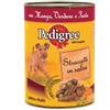 *Pedigree Pedigree Straccetti Manzo Verdure Pasta 400Gr Lattina 149143